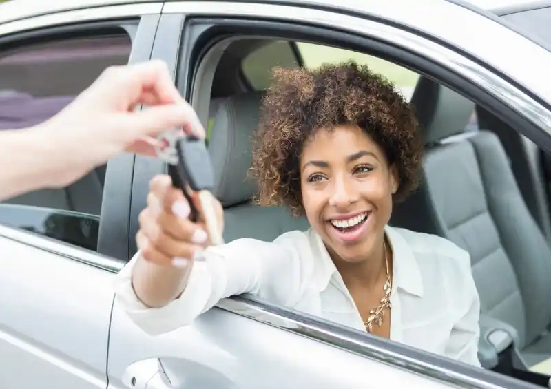 auto leasen Nieuwehorne